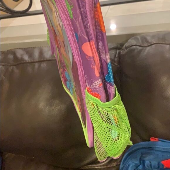 🎉Last deal 🎉Disney backpack 🎒last one left - Picture 7 of 8